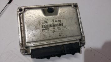 Computer ECU 1400i 16v Golf 4 model