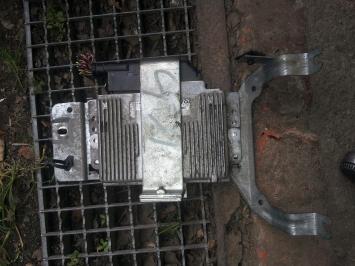 Computer 2.0i 16v Volvo S40-V40 