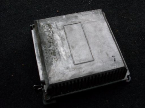 Computer Alfa 156 uit 2000