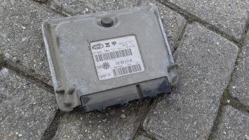 Computer ECU 1400i 16v Golf 4 model