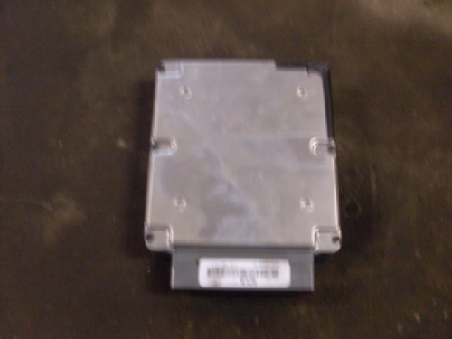 Computer Ford Ka 2002