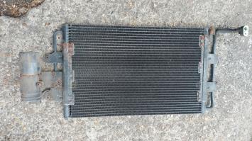 Airco condensor Beetle 2001