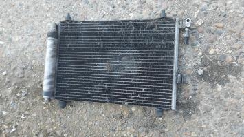 Airco condensor C5 uit 2005