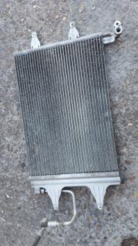 Airco condensor VW Polo 2007