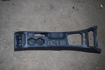 Console om de handrem Volvo S40-V40