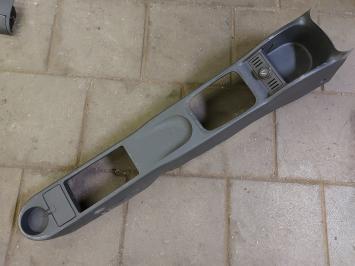 Console om de handrem Opel Corsa C