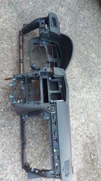 Dashbord frame Opel Astra H