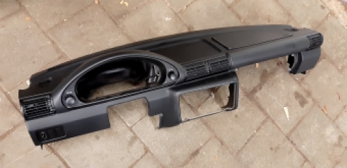 Dashbord frame BMW  E36 Compact