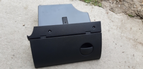 Dashbord kastje Opel Corsa C