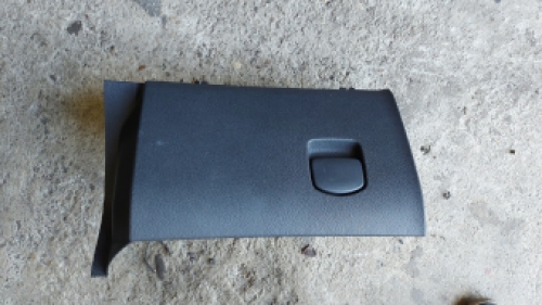 Dashbord kastje Opel Corsa D