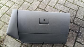 Grijs dashbord kastje Golf 4 model