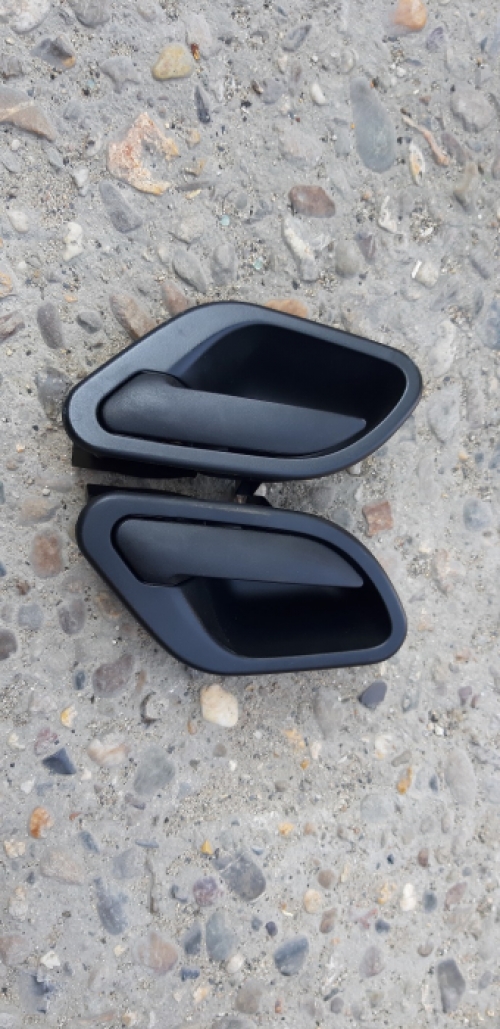 Set binnenste deurhendels BMW  E46 Compact