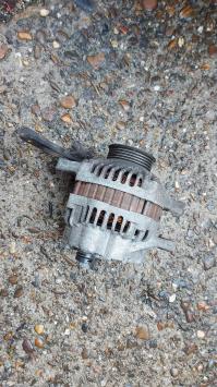 Dynamo 1200i Honda Jazz 2004