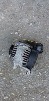 Dynamo 1300i Nissan Micra 2004