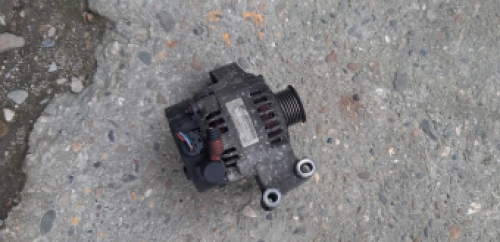 Dynamo 1600i Ford Focus 2001