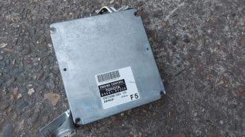 ECU motor 1800i Corolla Verso 2007