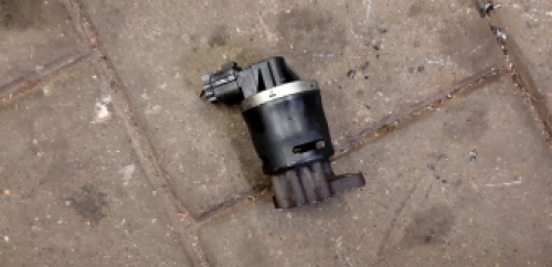 EGR klep Honda Jazz 2004