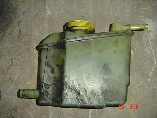 Reservoir stuurbekrachtiging Ford Escort 1998