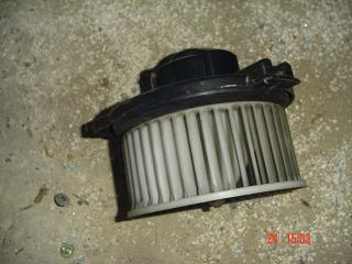 Ventilator motortje Mazda 323f bg 1989-1994