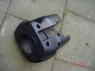 Kap om de stuurkolom Mazda 323f bg 1989-1994