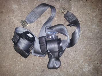 Set achterste gordels Volvo S40-V40