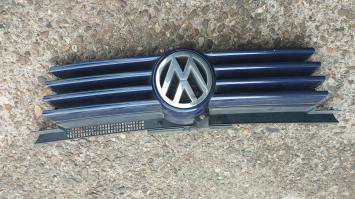 Voorgril VW Bora 2000