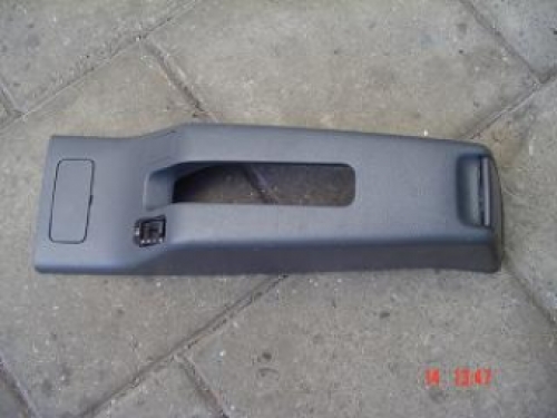 Console om de handrem Honda Civic 1992-1995