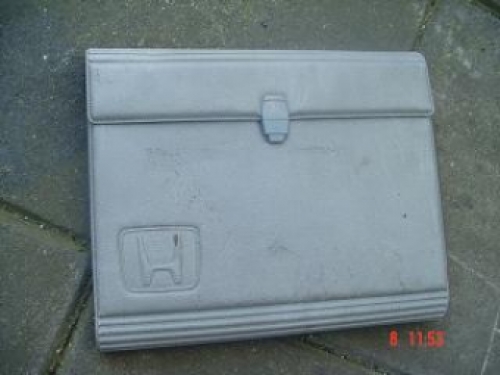 Opbergmap Honda Civic 1992-1995
