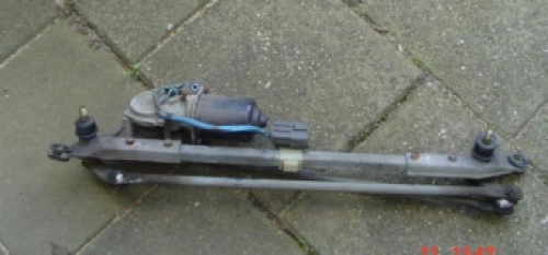 Ruitenwisser motortje voorzijde Honda Civic 1992-1995