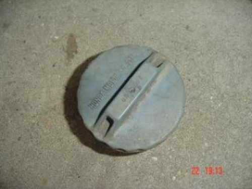 Tankdop Honda Civic 1992-1995