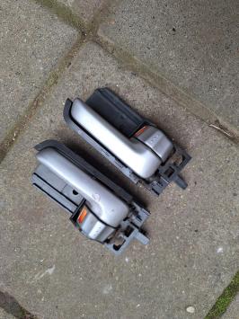 Set binnenste deurhendels Swift 2005