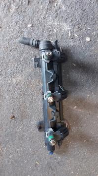 Set injectoren 1200i Ibiza 2005