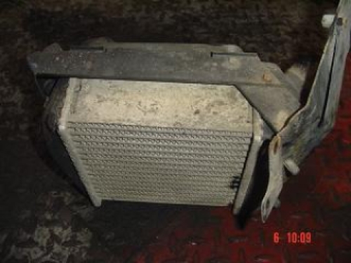 Intercooler 1900TD Volvo 440-460