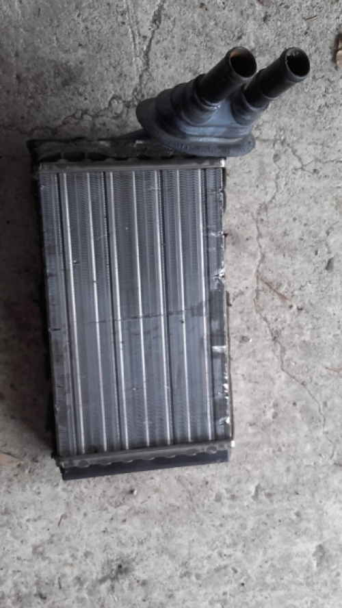 Kachel radiateur VW Passat 2002