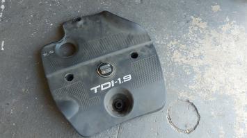 Kap over motorblok 1.9 TDI Leon 2004