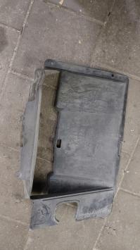 Kap bij de radiateur BMW  E30 type