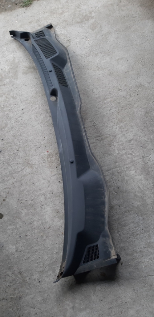 Plastiek kap ruitenwissers Opel Astra G