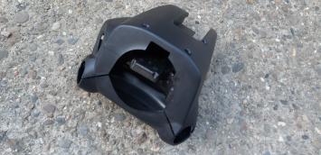 Kap om de stuurkolom Nissan Micra 2004