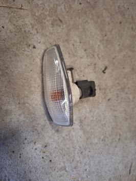 Knipper in voorscherm i 10 uit 2005