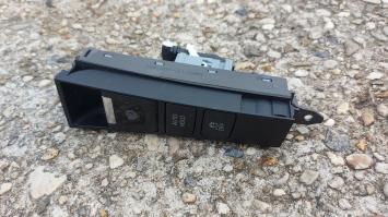 Bedienings knopje VW Passat 2011