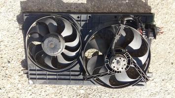 Koelvin vd airco Golf 4 model