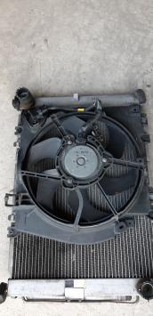 Koelvin Nissan Micra 2004