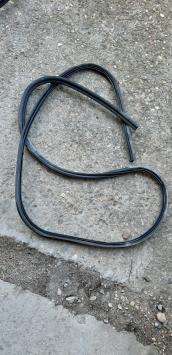 Kofferbak rubber Nissan Micra 2004