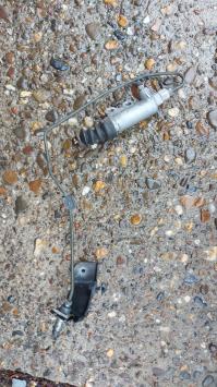 koppelings cilinder 1200i Honda Jazz 2004