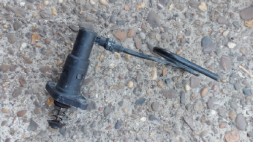 Koppelingscilinder 1200i VW Fox 2004