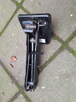 Originele krik Swift 2005