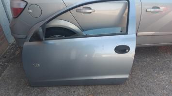 Linker deur Opel Corsa C model