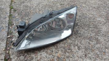 Linker koplamp Mondeo 2004