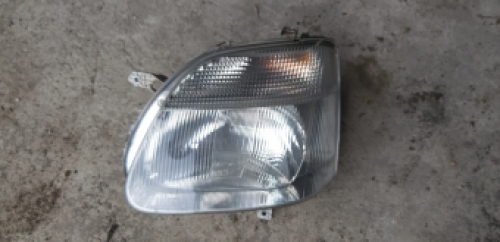 Linker koplamp Opel Agila 2002