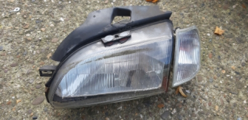 Linker koplamp Seat Arosa 1999